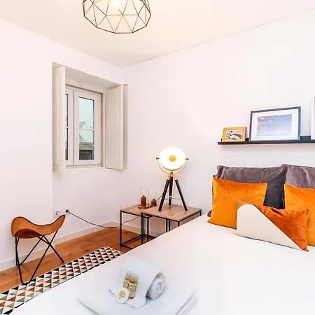 Apartman Lxway Galeria Alfama *