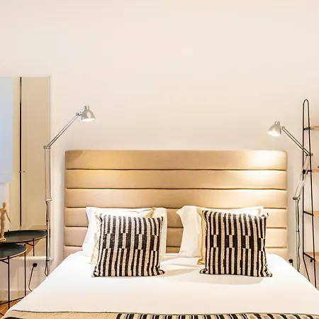 Apartman Lxway Galeria Alfama *