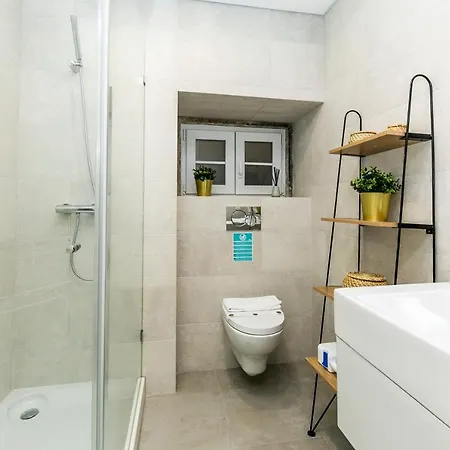 Apartman Lxway Galeria Alfama