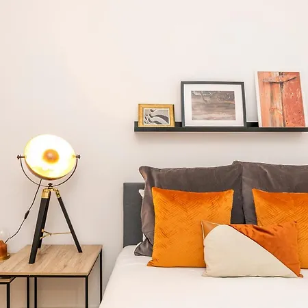 Apartman Lxway Galeria Alfama *