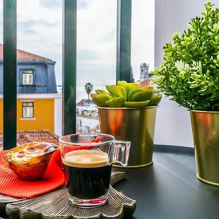 Lxway Galeria Alfama Apartman *