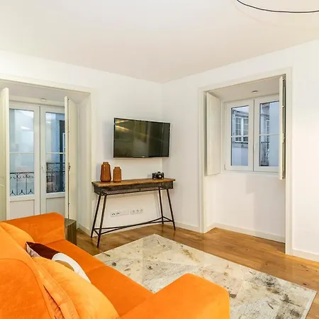 Lxway Galeria Alfama Apartment Lissabon