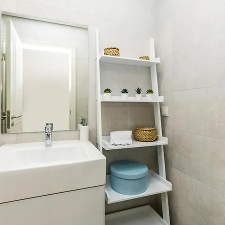 Lxway Galeria Alfama Lissabon