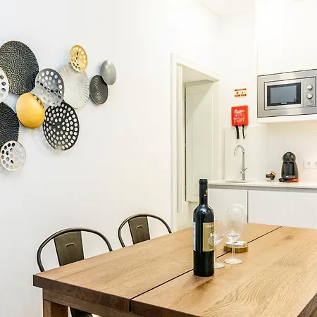 Apartment Lxway Galeria Alfama