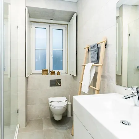 Apartment Lxway Galeria Alfama *