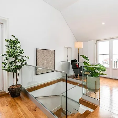 Apartment Lxway Galeria Alfama *