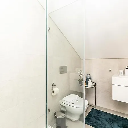 Lxway Galeria Alfama Apartment