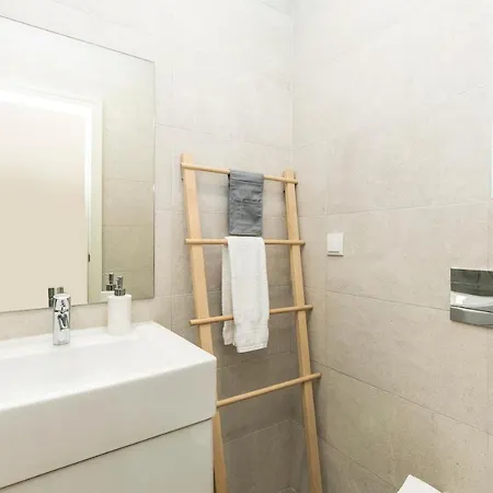 Lxway Galeria Alfama Lissabon