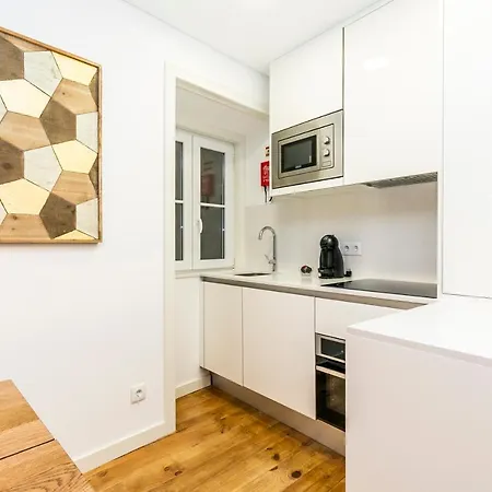 Lxway Galeria Alfama Daire Lisboa