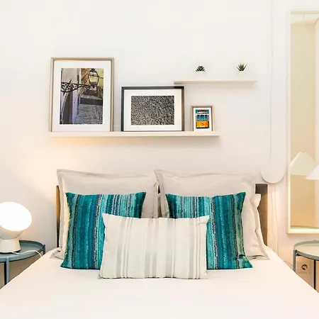 Lxway Galeria Alfama Daire